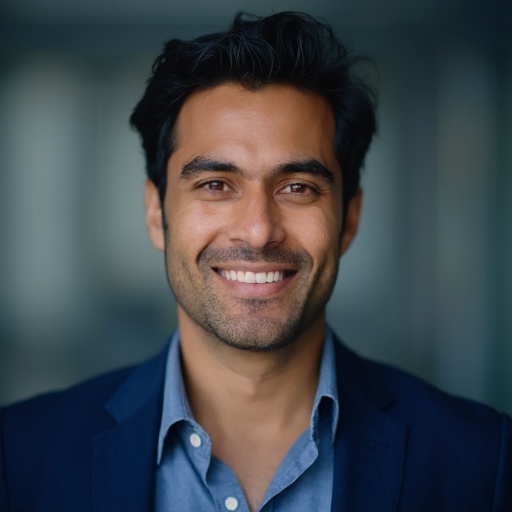 Rohan Mehta — aviator game expert